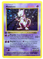 Pokémon Holographic 1st Edition Kanto Proxy Card Collection - The Card Collective