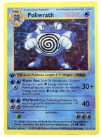 Pokémon Holographic 1st Edition Kanto Proxy Card Collection - The Card Collective