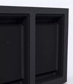 Modular Trading Card Display Frame Case | PSA & BGS | Pokémon • MTG • Yu-Gi-Oh • One Piece • Sports Cards