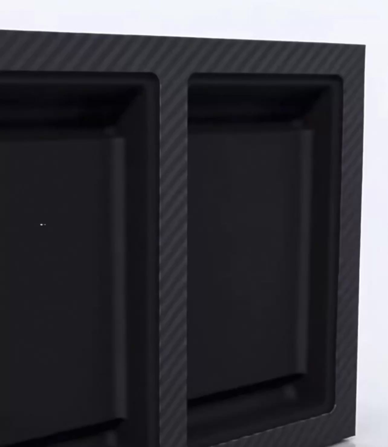 Modular Trading Card Display Frame Case | PSA & BGS | Pokémon • MTG • Yu-Gi-Oh • One Piece • Sports Cards